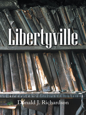 cover image of Libertyville